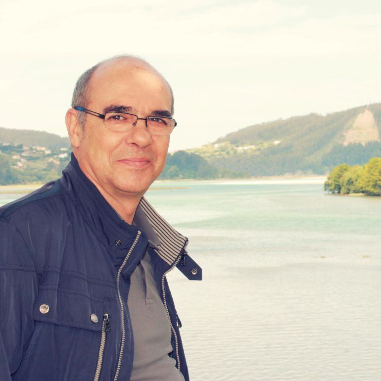 Francisco Jorquera, portavoz del BNG en el Parlamento de Galicia.