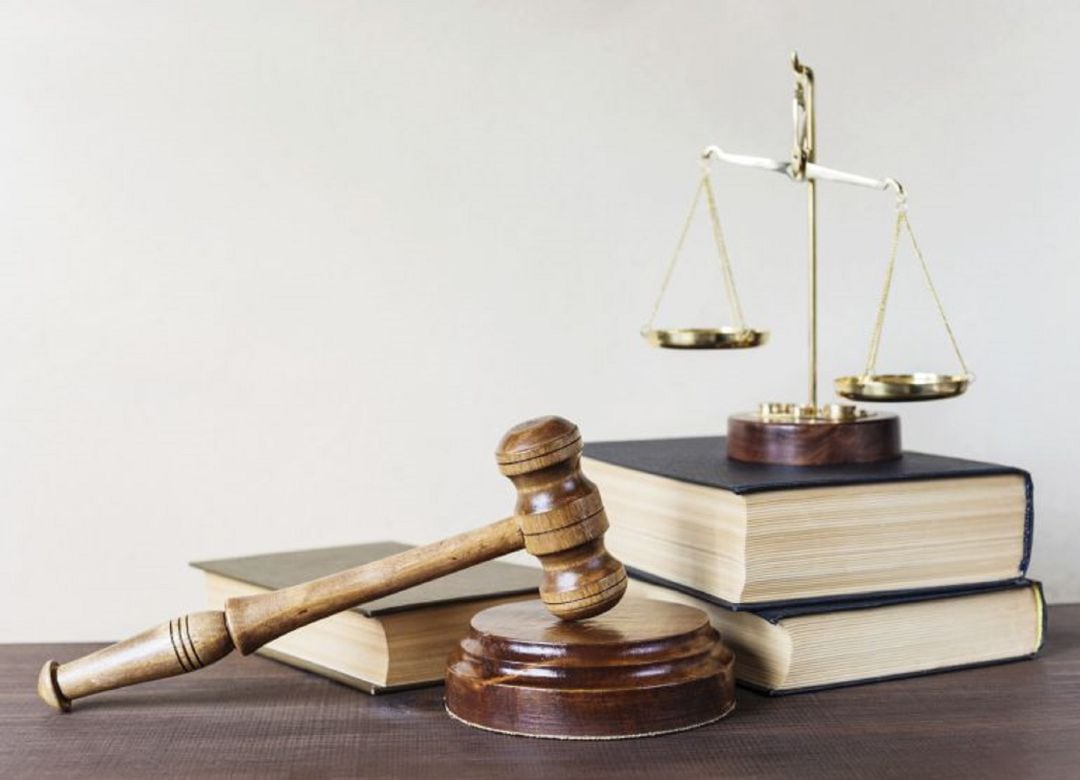 Símbolos de la Justicia