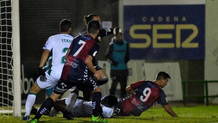 Tertulia deportiva analizando el rival de la Gimnástica Segoviana en Copa del Rey con David Matarranz y Sergio Perela