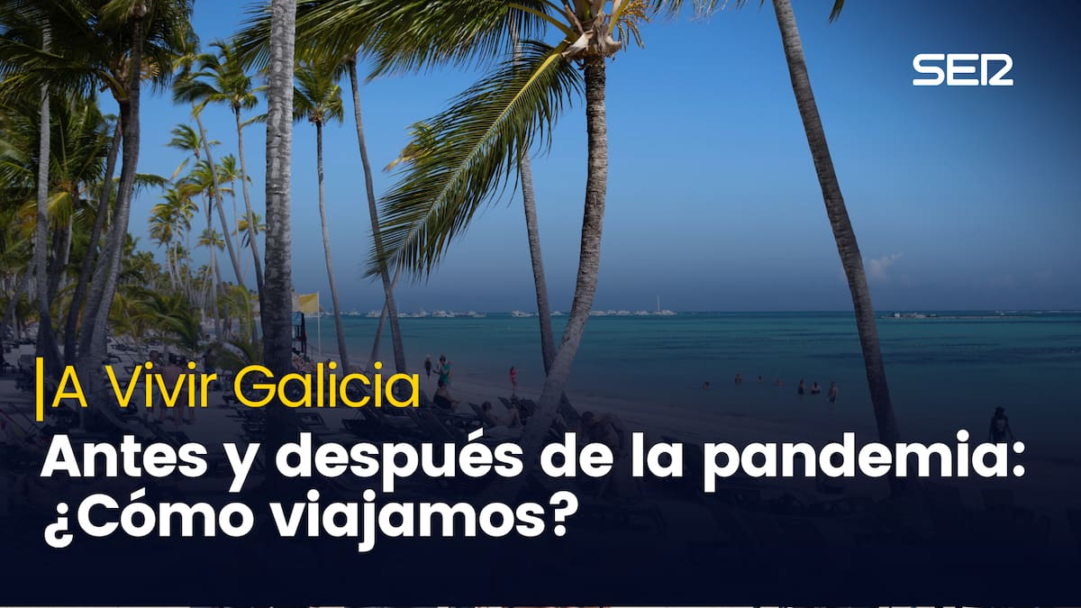 ¿Cómo viajamos después de la pandemia?