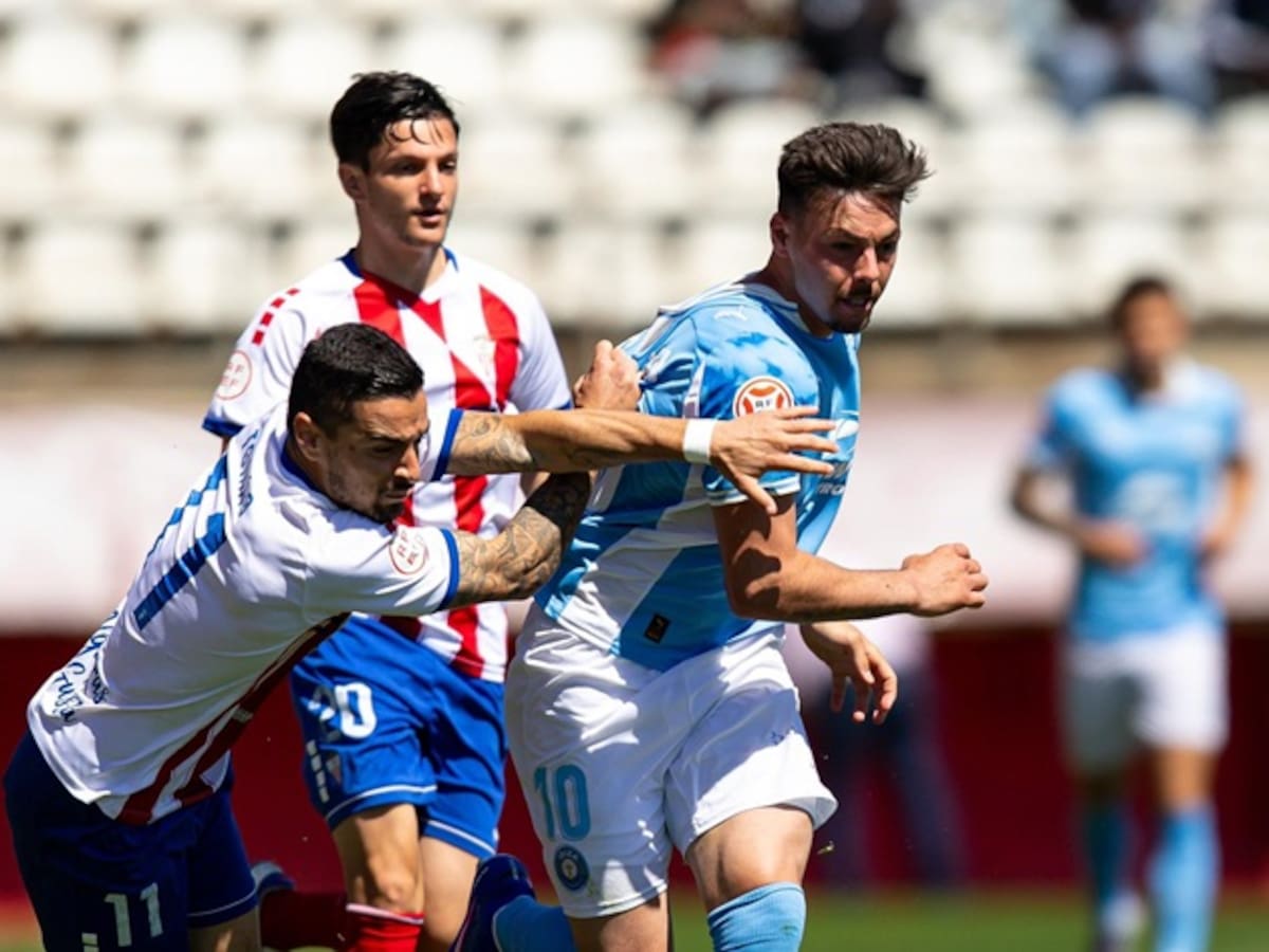 Algeciras e Ibiza se indultan (0-0)