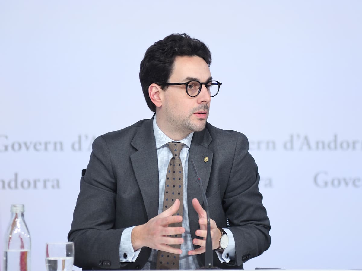 El Govern no descarta demanar ajuda directament al corpíncep per agilitzar l'accés al Pas de la Casa