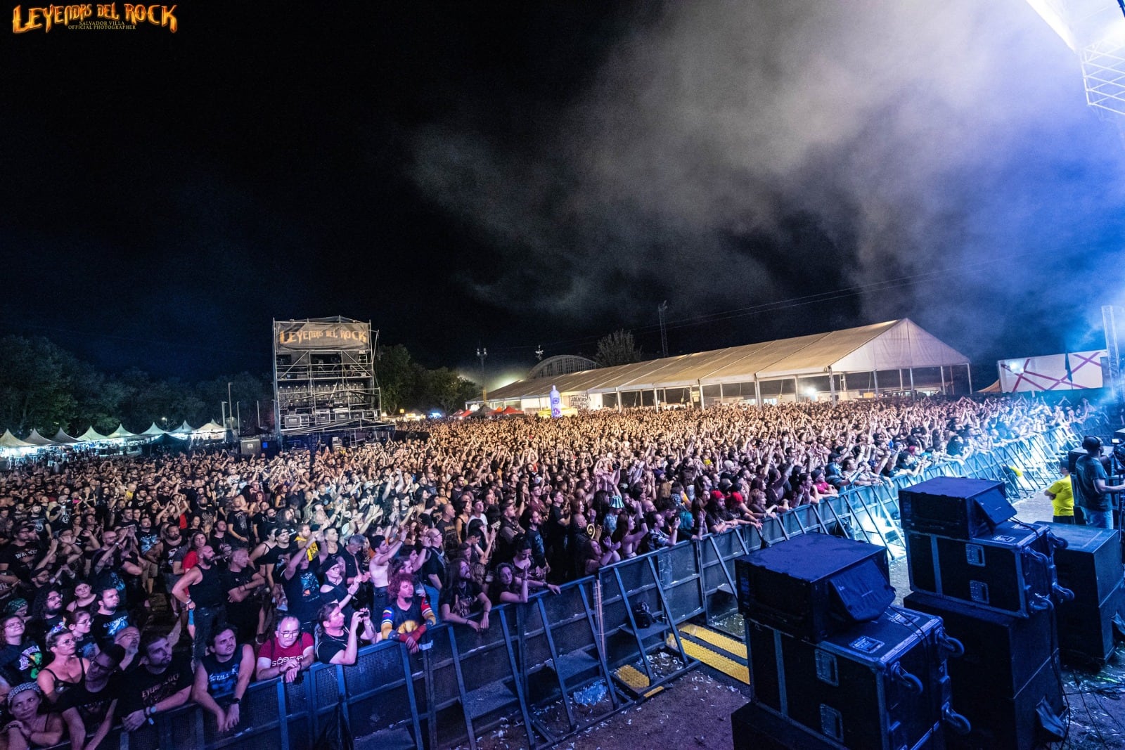 Festivales de música