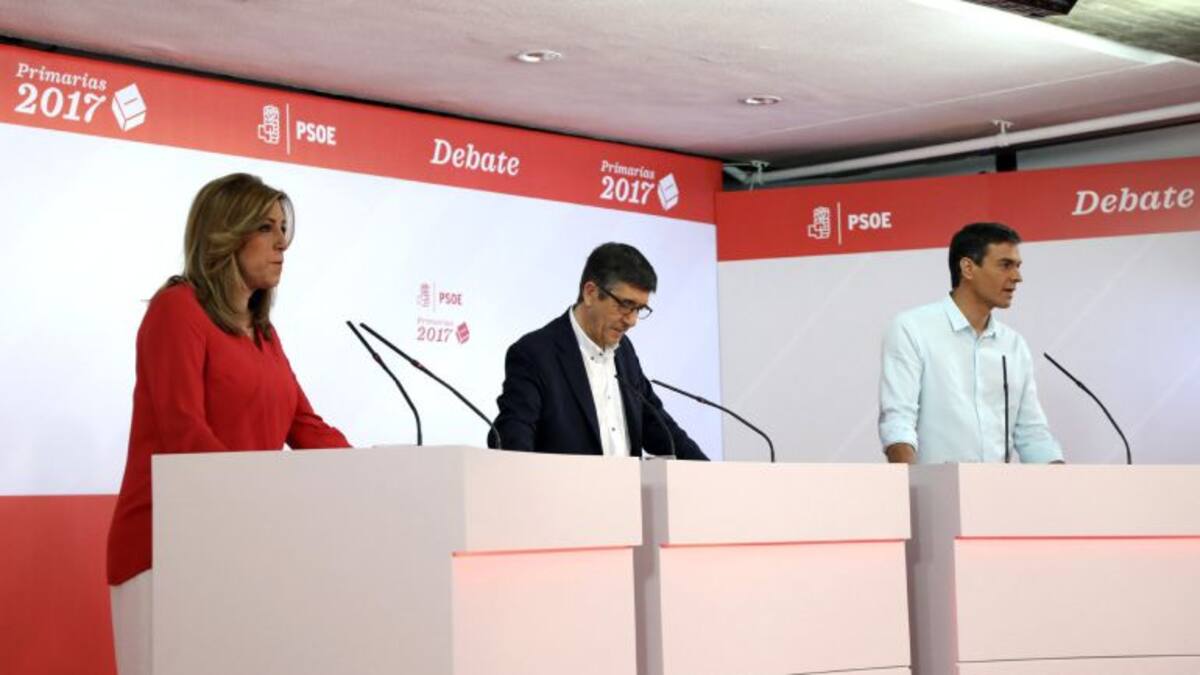 Tercer domingo de Pentecostés