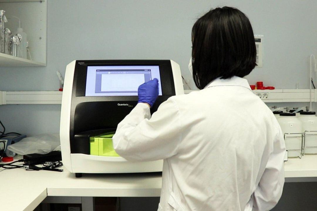 Se incrementan los positivos por coronavirus en Pontevedra