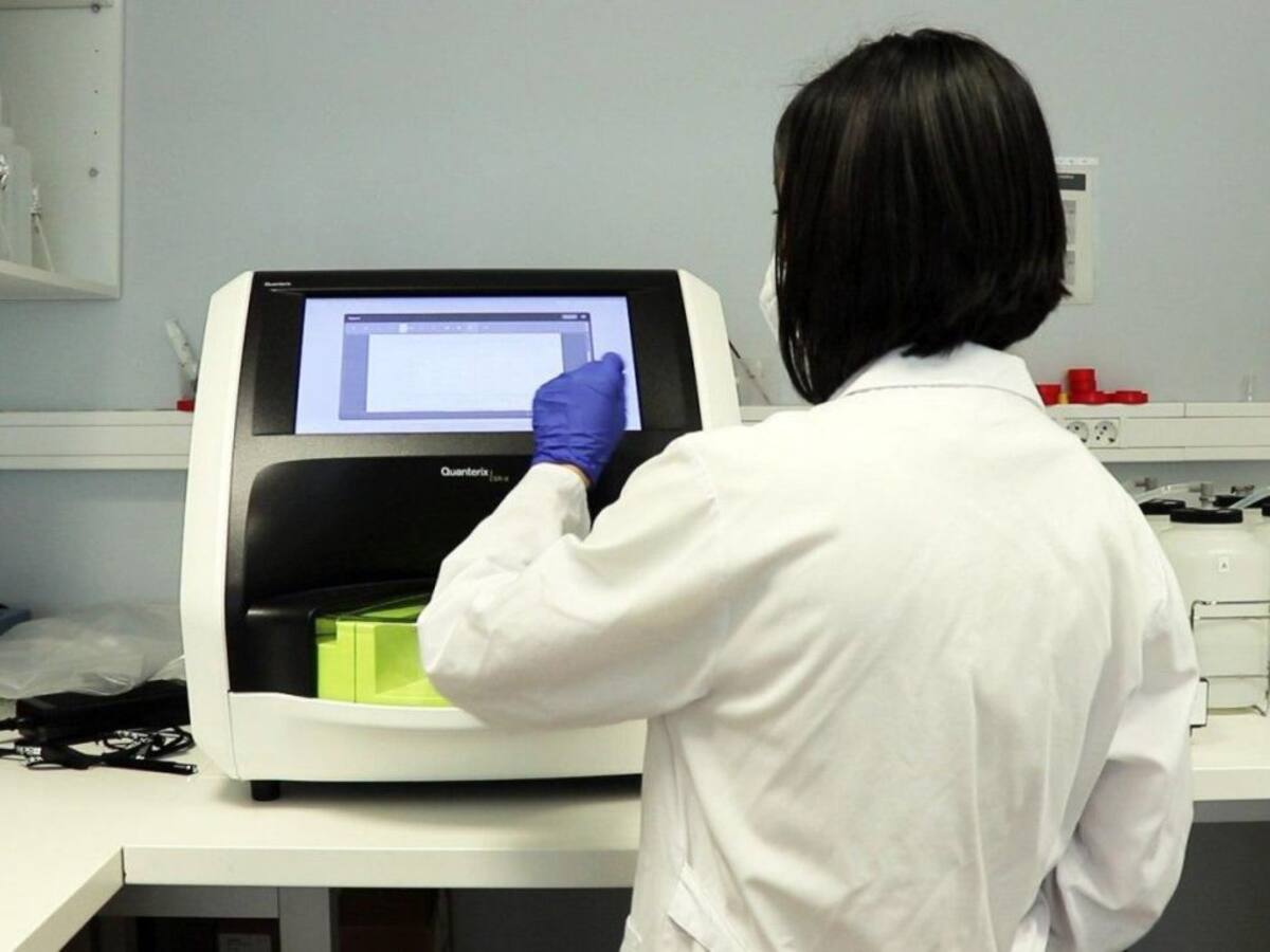 Aumentan los contagios por Covid-19 mientras Montecelo tiene 33 profesionales en cuarentena