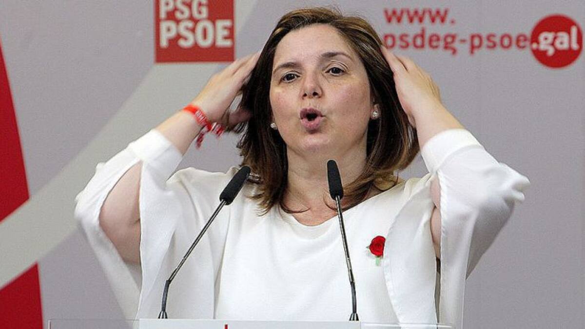 Pilar Cancela: "Cada diputado debería votar lo que considere oportuno"