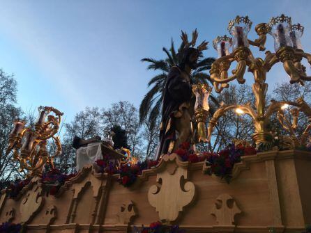 Ecce Hommo Algeciras.