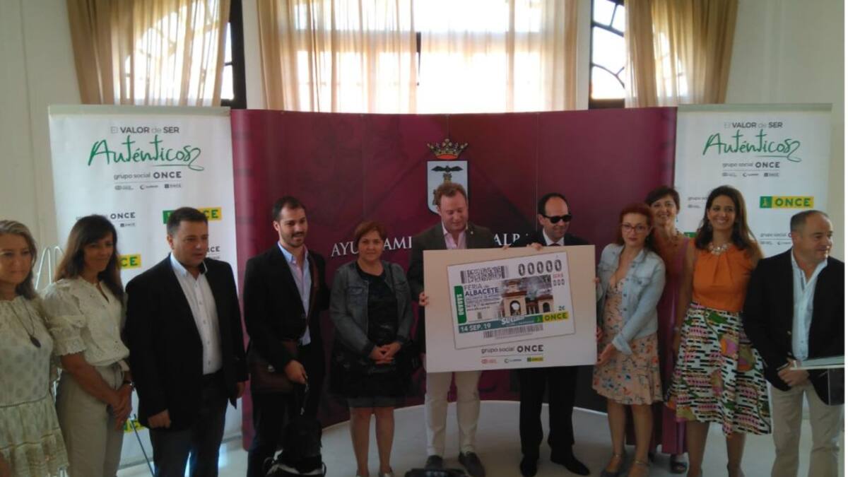 Las imágenes del 9 de septiembre