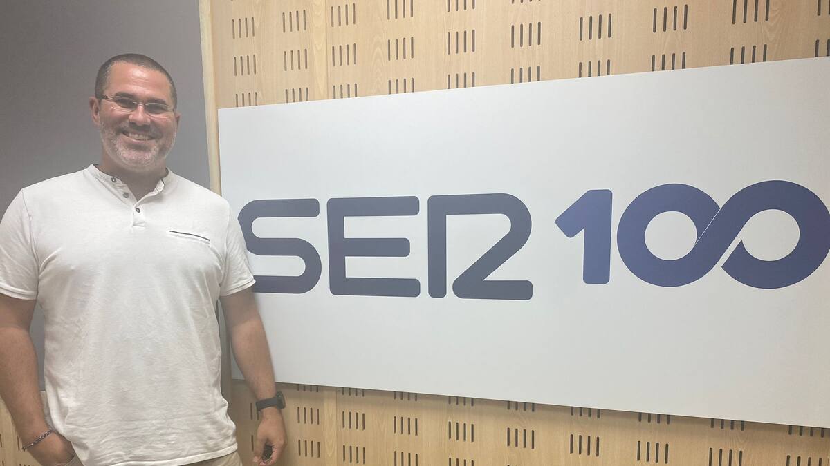 'Cuéntame tu película' Andreu Grimalt