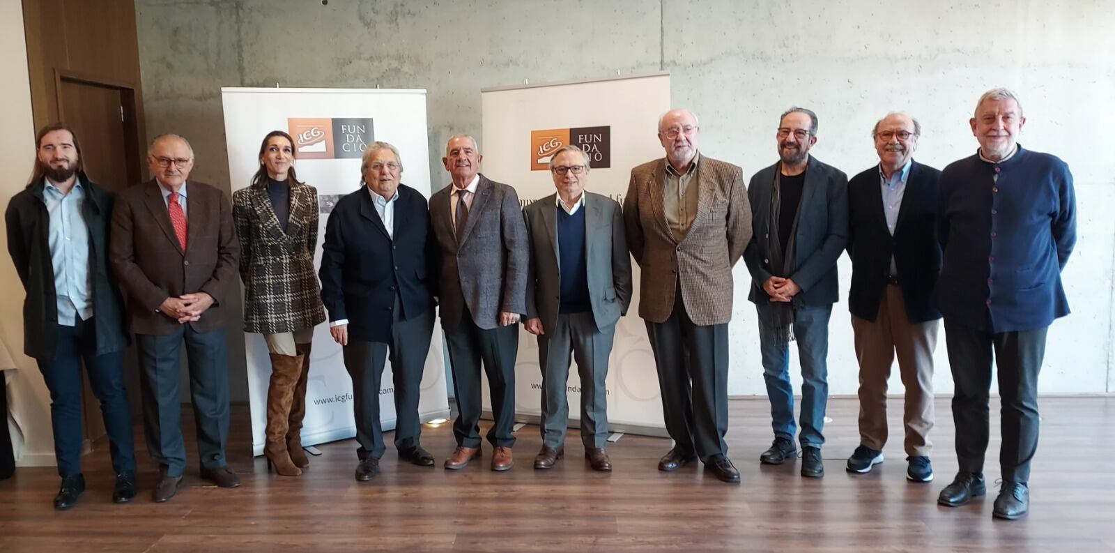 La Fundació ICG reclama un Pla de recuperació i revitalització del centre històric de Lleida.