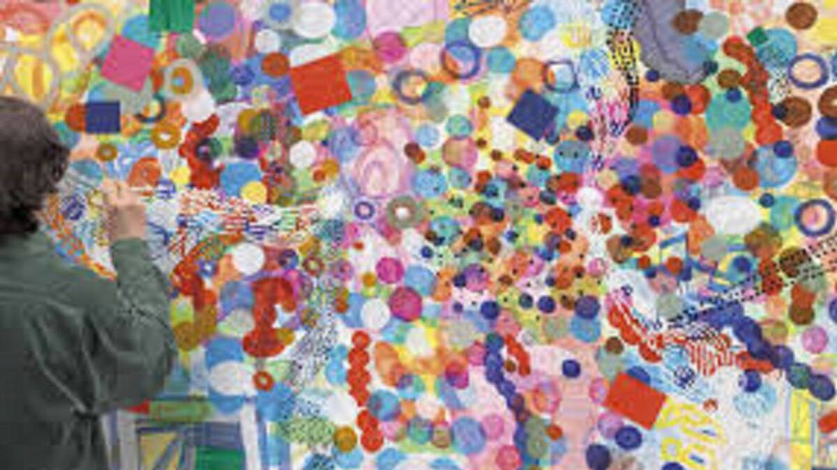 Conversamos con Rafa Forteza