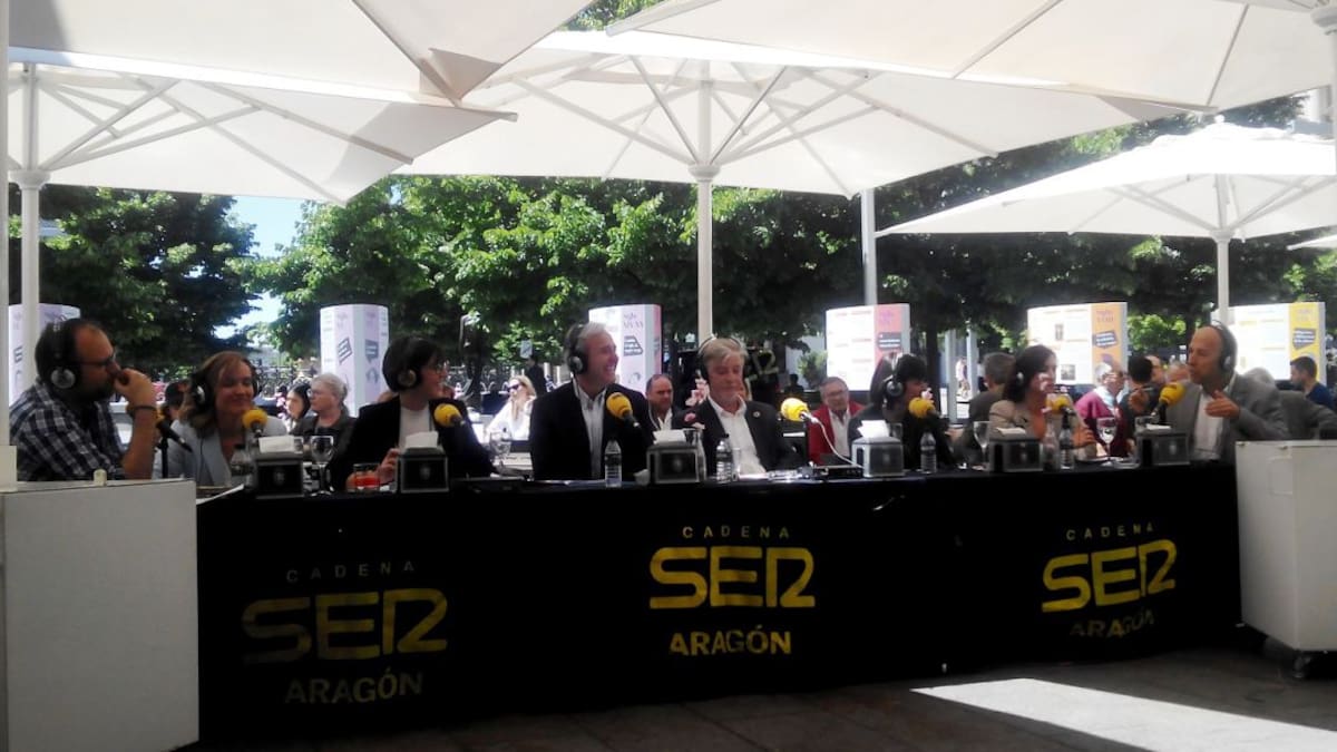 Hay Pacto de la Terraza: por la movilidad sostenible y más acuerdos