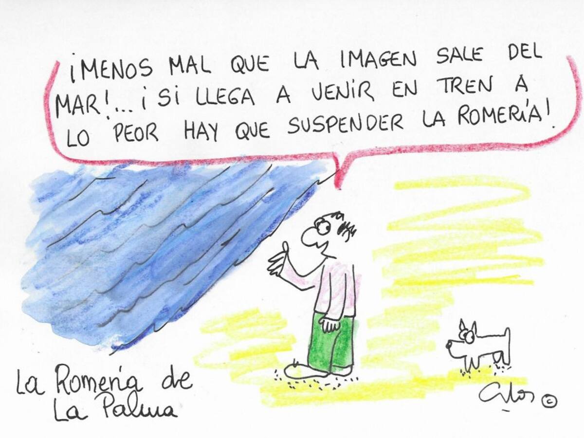 'La viñeta de Villanueva'