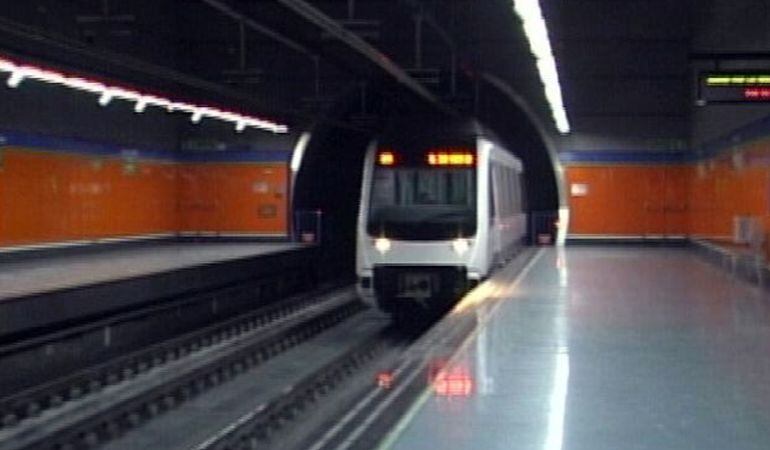 Metro de Madrid medirá las vivbraciones en viviendas del Sector III y Getafe Norte.