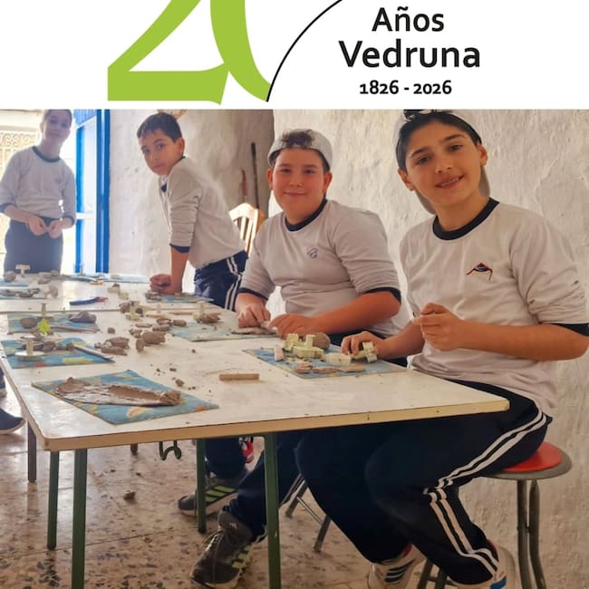 Bicentenario Vedruna