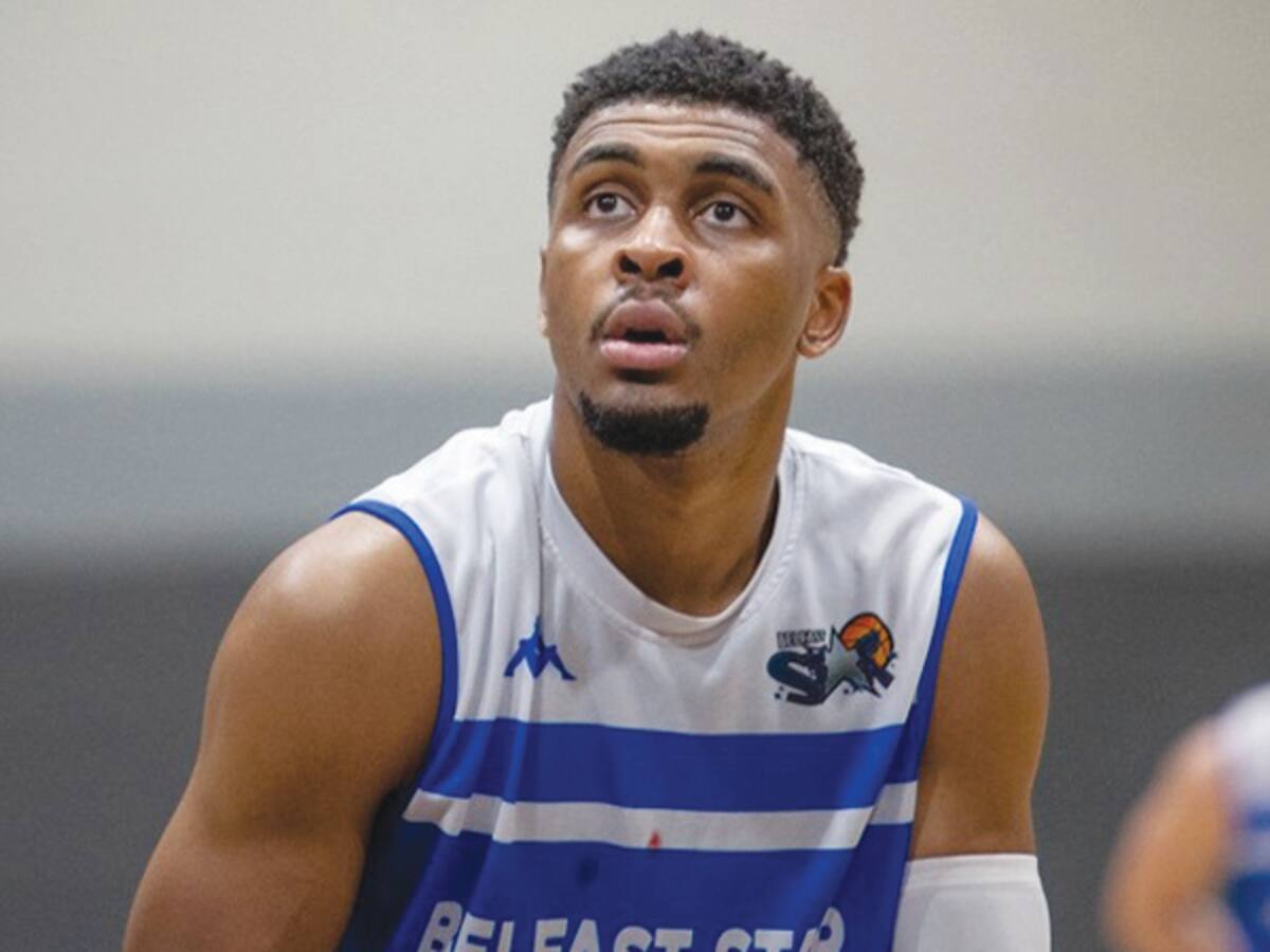 HLA Alicante cierra el fichaje del estadounidense Delaney Blaylock