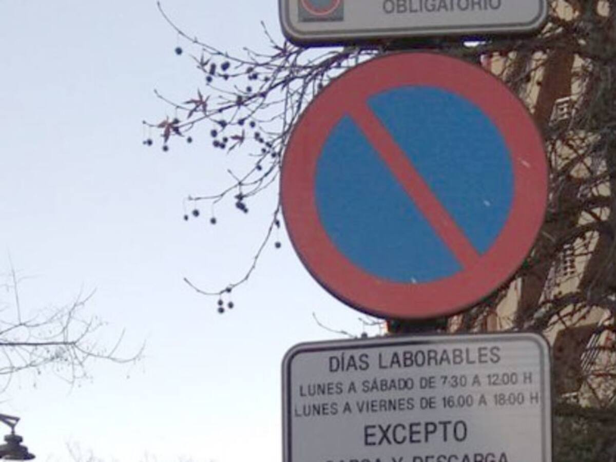 ¿Qué hago con el coche?