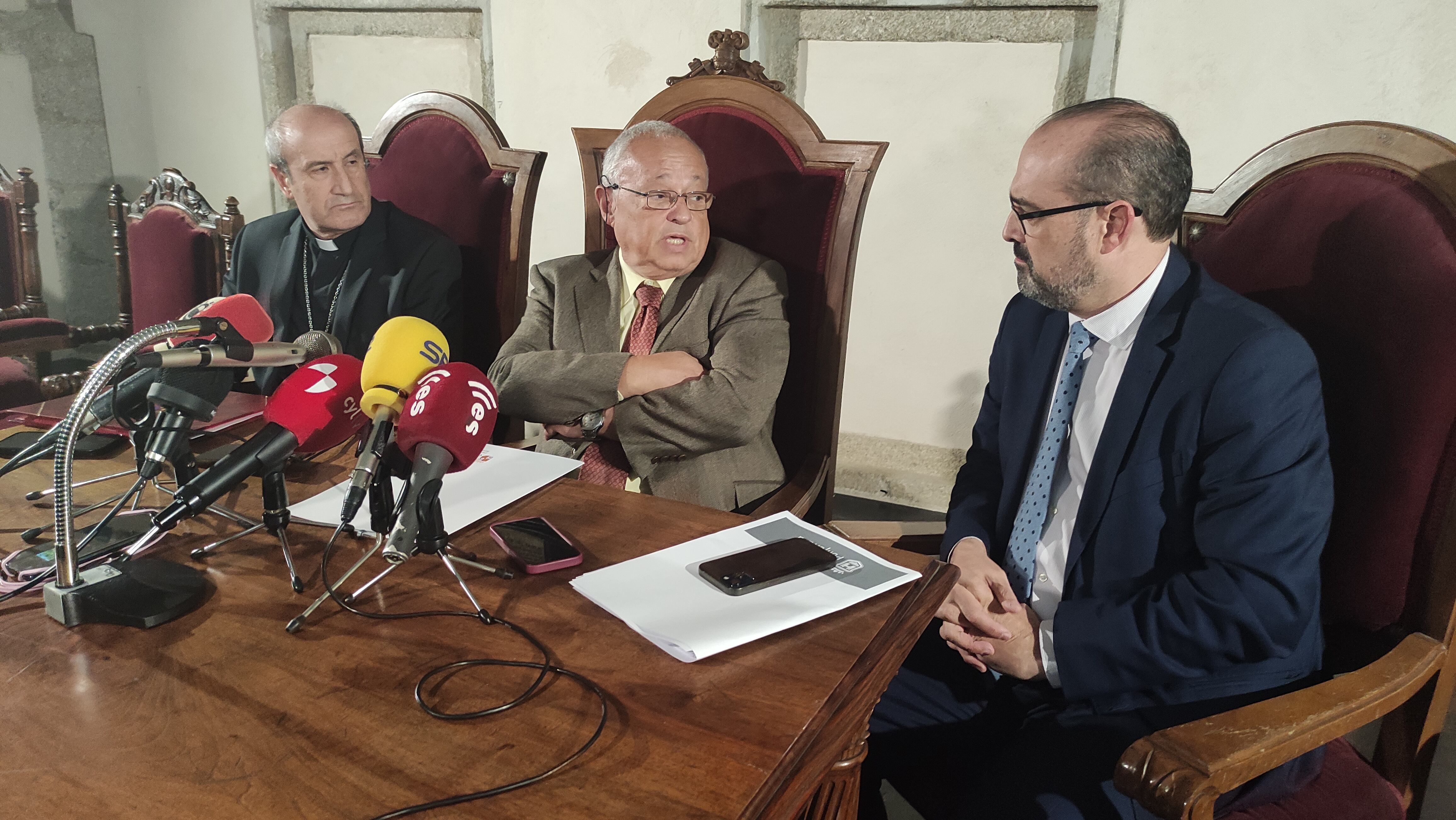 Presentación Plan de Sostenibilidad Turística de Ponferrada