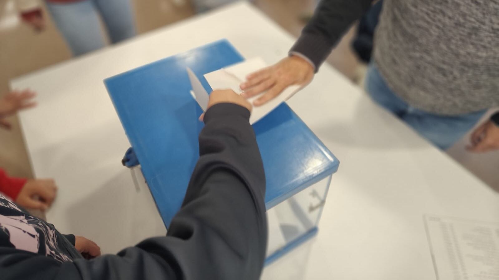 Un total de 1.113 vecinos y vecinas han participado en un proceso sin precedentes