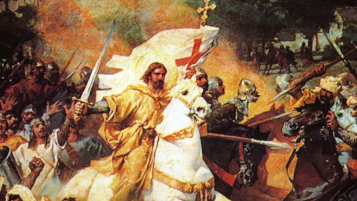 Calle Santiago (Navarrete)