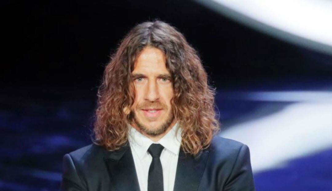 Puyol analiza la actualidad culé