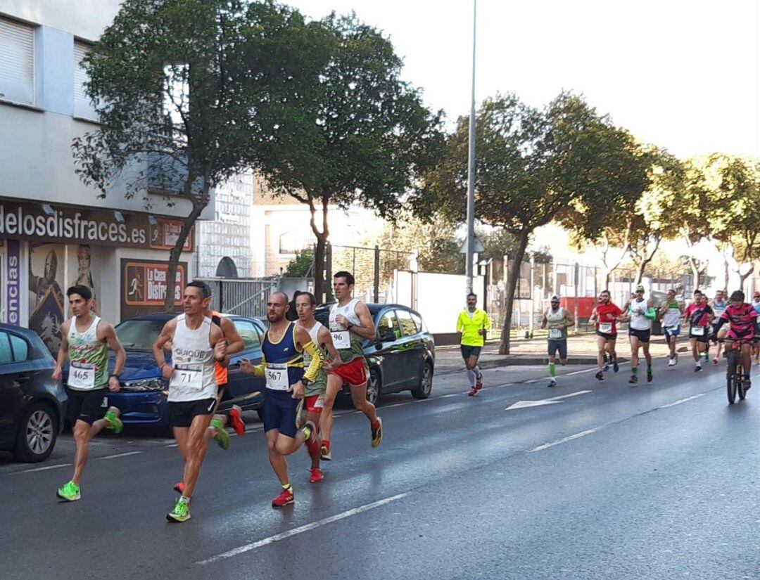Imagen de la Media celebrada el pasado año