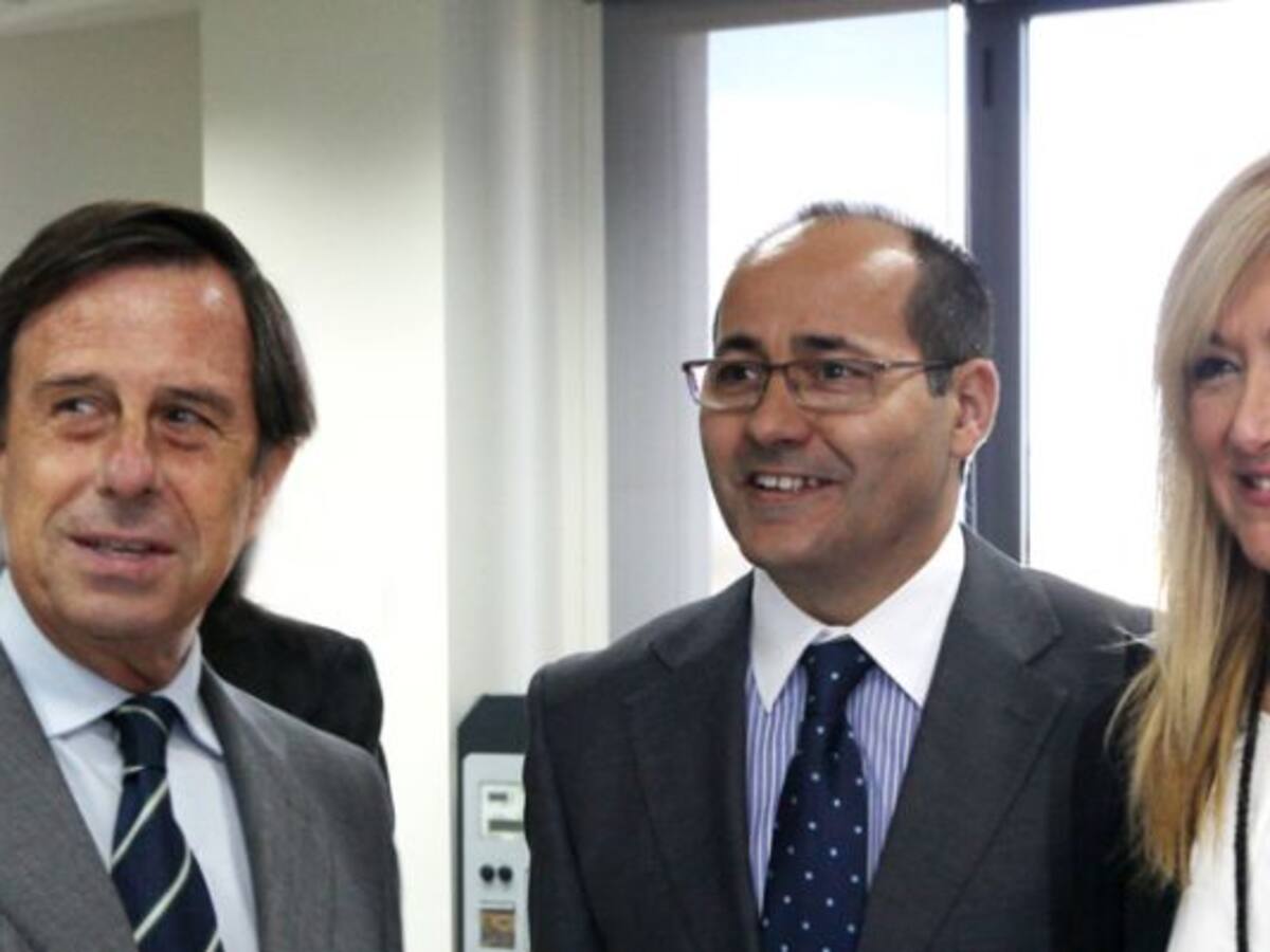 Cesado el director general de Seguridad Ciudadana de Alcobendas