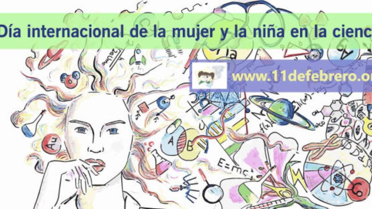 El Blog de Conchi Lillo. La mujer en la ciencia