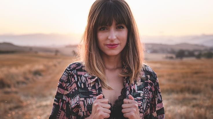 ENTREVISTA CHICA SOBRESALTO