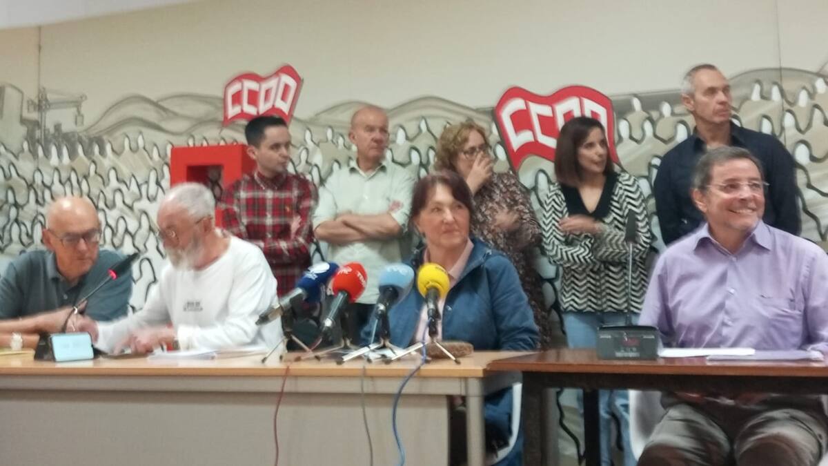 Las asociaciones memorialistas aplauden que "por fin" se le obligue al Ayuntamiento de Santander a cambiar el callejero franquista