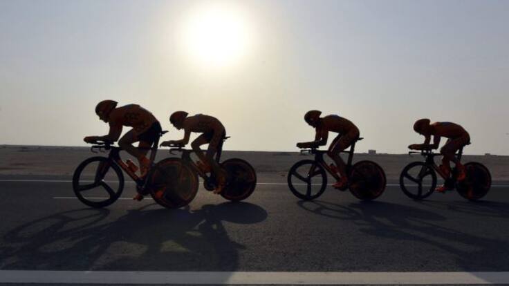 Iñaki Iñigo: "Hay intereses económicos a los que no puedes decir que no"