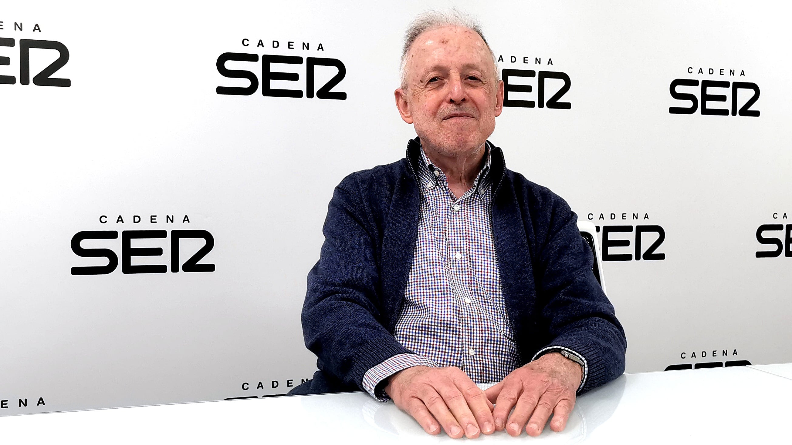 'No vamos a contar mentiras', con Miguel Ángel Goberna, profesor emérito de Matemáticas de la Universidad de Alicante