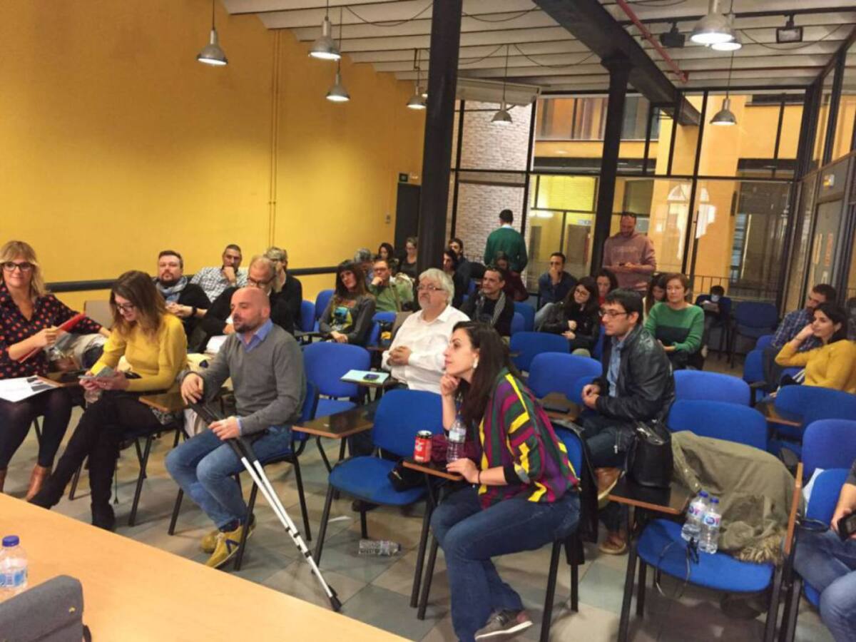 Concentración este jueves en Palma en defensa del derecho al secreto profesional