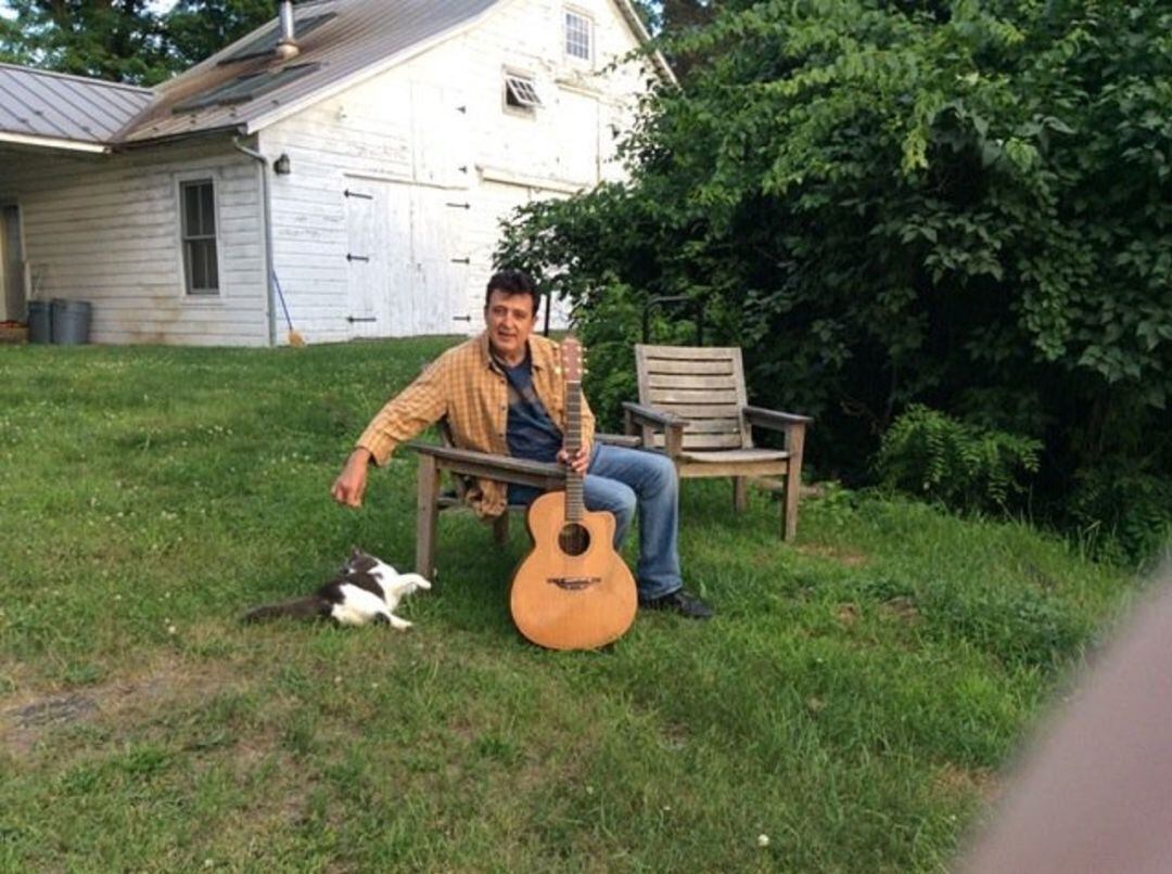 Manolo García estará en Palencia el 29 de junio