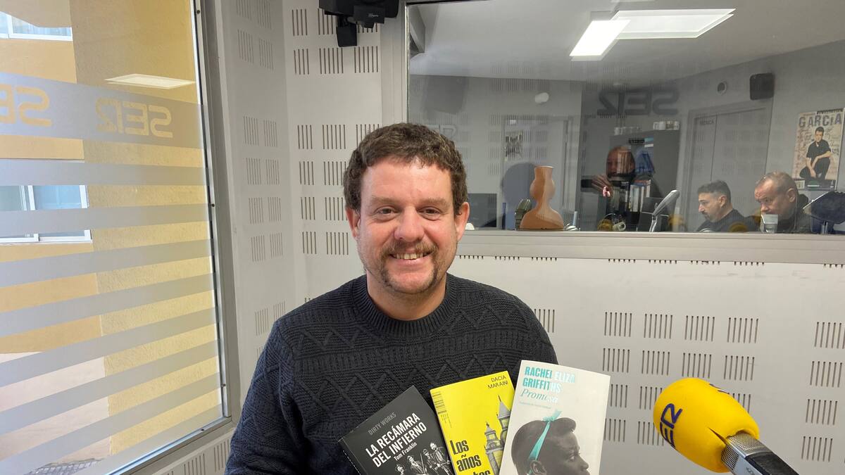 Tres propuestas literarias que ya se perfilan como los superventas de este 2025