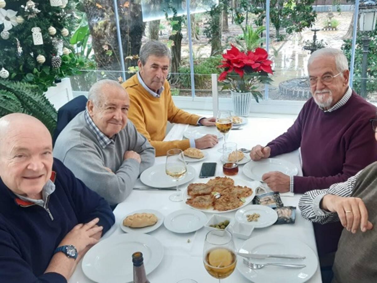 Los exalcaldes de Algeciras proponen crear un Consejo Municipal Ciudadano