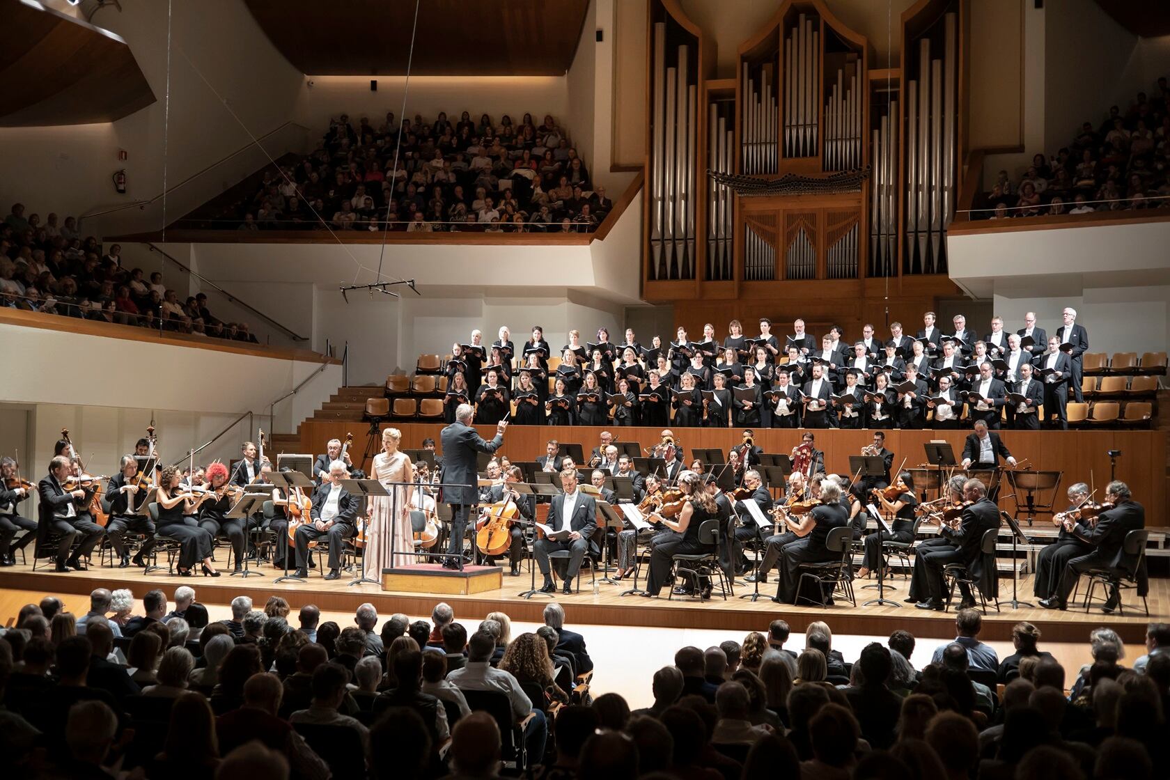 Palau de la Música de València