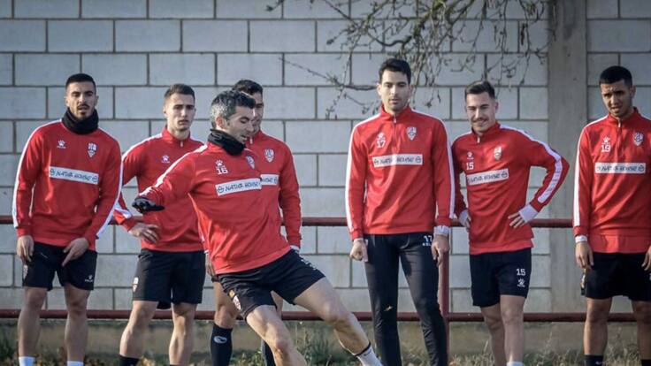 SER Deportivos La Rioja (03/02/2020)