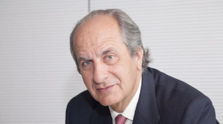 Juan Manuel González Serna, Presidente del grupo Siro