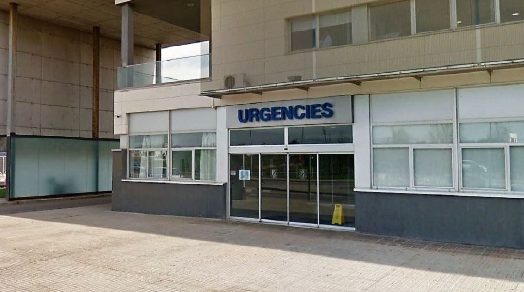 Hospital Mateu Orfila