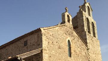 Los distintos toques y avisos de las campanas en los pueblos de Cuenca