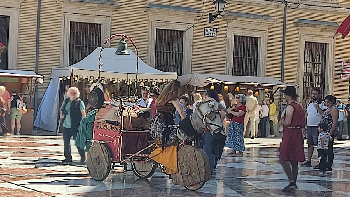 HOY POR HOY ZARAGOZA Y LOS PARRANDEROS (14/06/24)