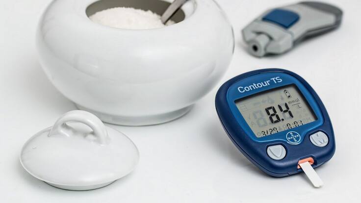 El proyecto Prediabetcare (06/04/2021)