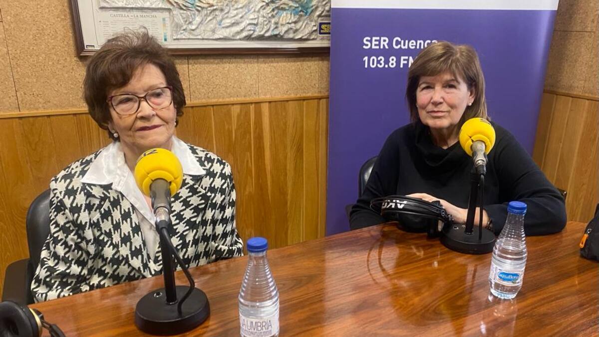 Mujeres de Cuenca reconocidas por su trabajo en favor de la igualdad