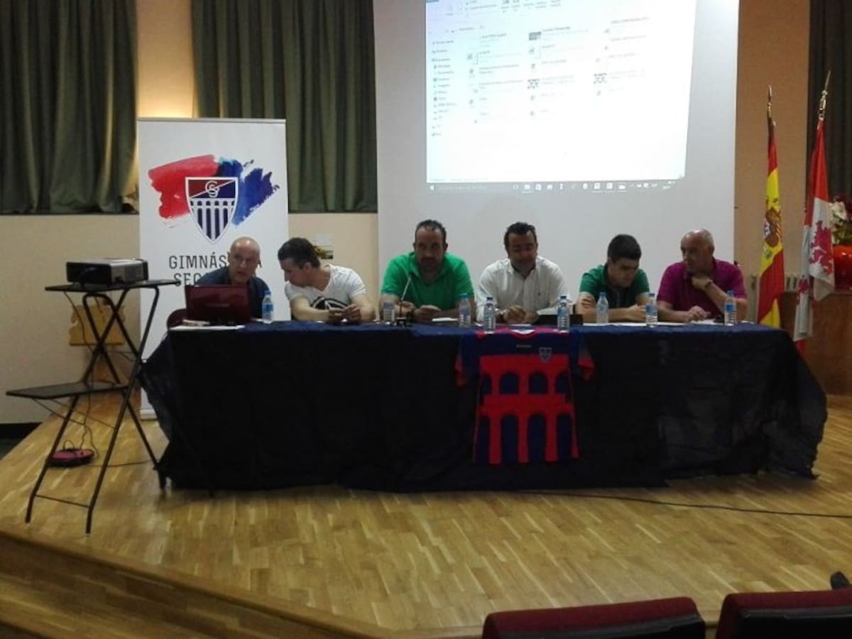 Ramsés Gil confirma el fichaje de Abraham García