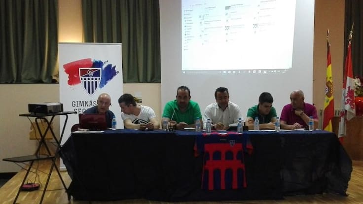 Ramsés Gil confirma el fichaje de Abraham García