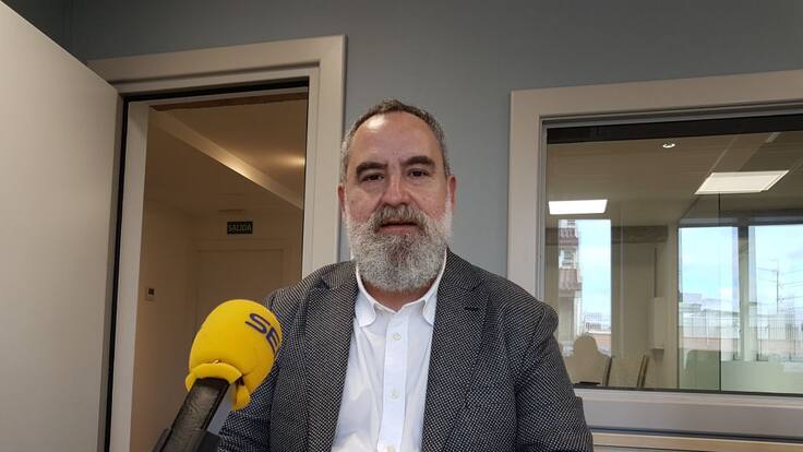 ENTREVISTA A FERNANDO PÉREZ