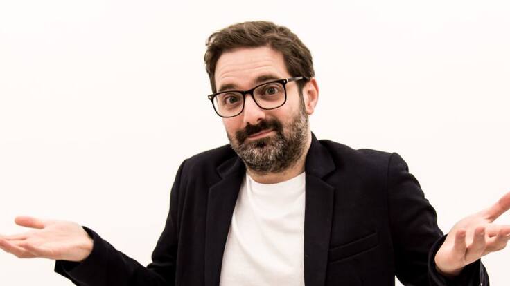 Qué duda cabe (10/03/2020)