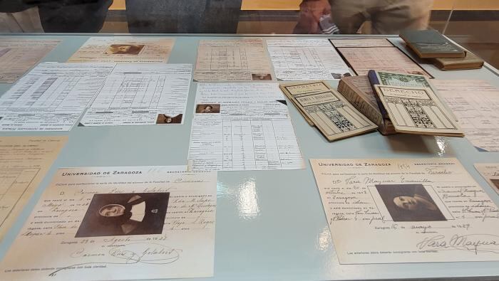 Museo Pedagógico de Aragón